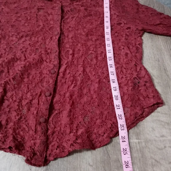 ♥️ CLOSET CLOSING PRICE FIRM LAST CHANCE - Picture 7 of 9